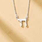 Chai Pendant