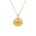 Sea of Jerusalem Pendant