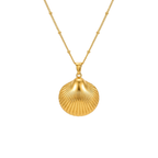 Sea of Jerusalem Pendant