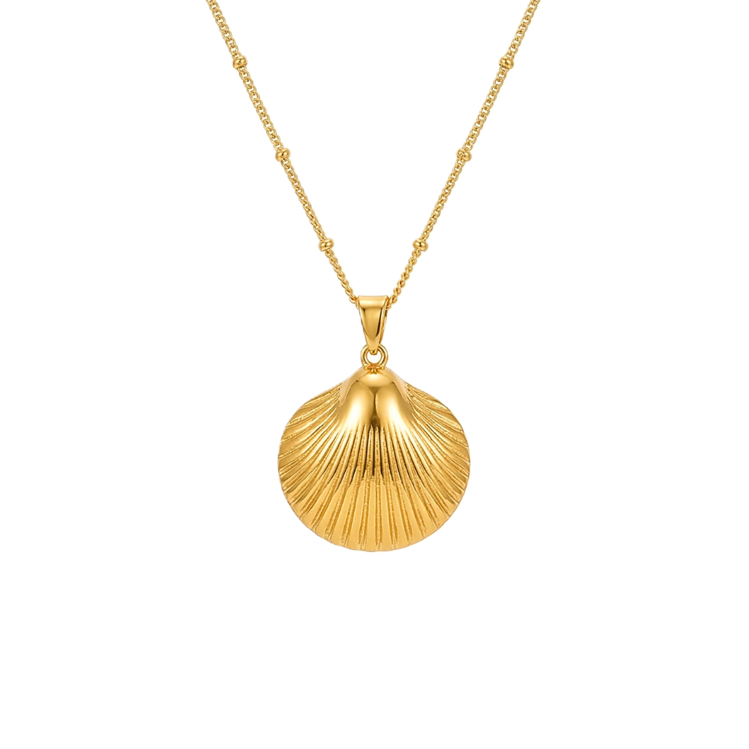 Sea of Jerusalem Pendant
