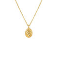 Shell a Viv Pendant