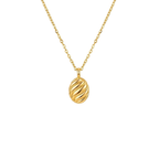 Shell a Viv Pendant