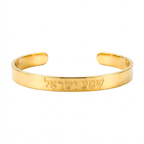 Shema Cuff