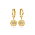 Shemesh Earrings