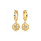 Shemesh Earrings