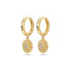 Shemesh Earrings