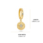 Shemesh Earrings