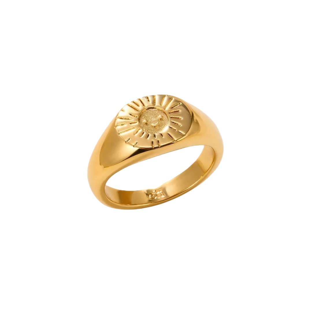 Shemesh Ring