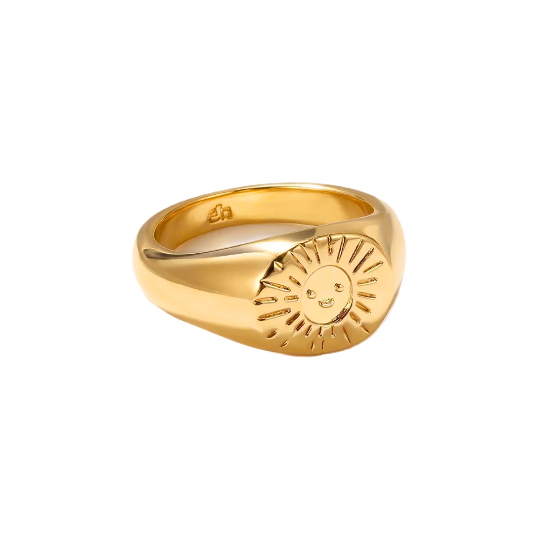 Shemesh Ring