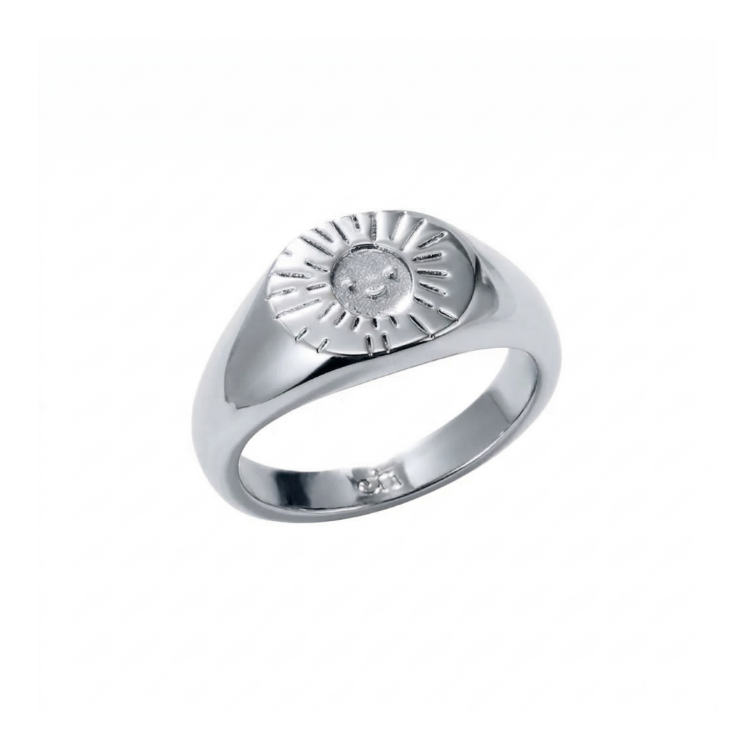 Shemesh Ring