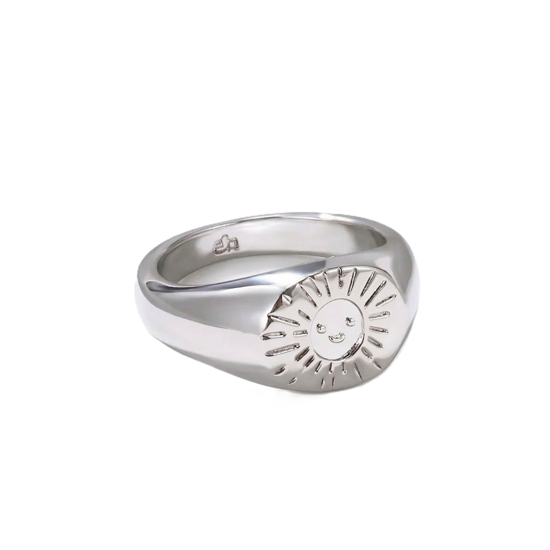 Shemesh Ring