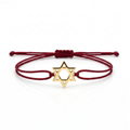 Star Of David ✡ Bracelet