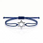 Star Of David ✡ Bracelet