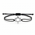 Star Of David ✡ Bracelet