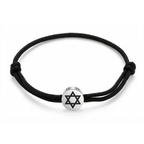 Star Of David Icon Bracelet