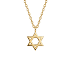 Star Of David Pendant sx
