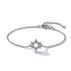 Star of David Anava Bracelet