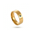 Star of David Classic Ring