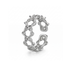 Star of David Ring