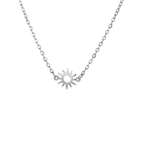 Sun Necklace