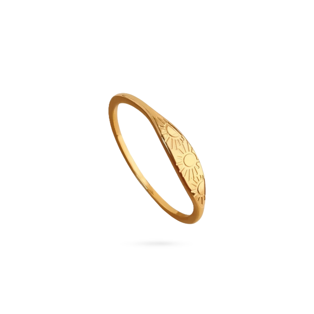 Sun Ring