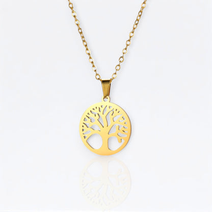 Tree of Life Pendant