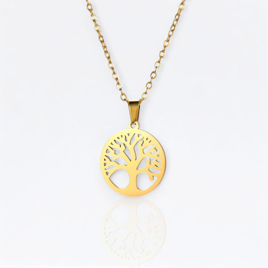 Tree of Life Pendant