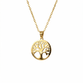 Tree of Life Pendant