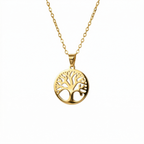 Tree of Life Pendant