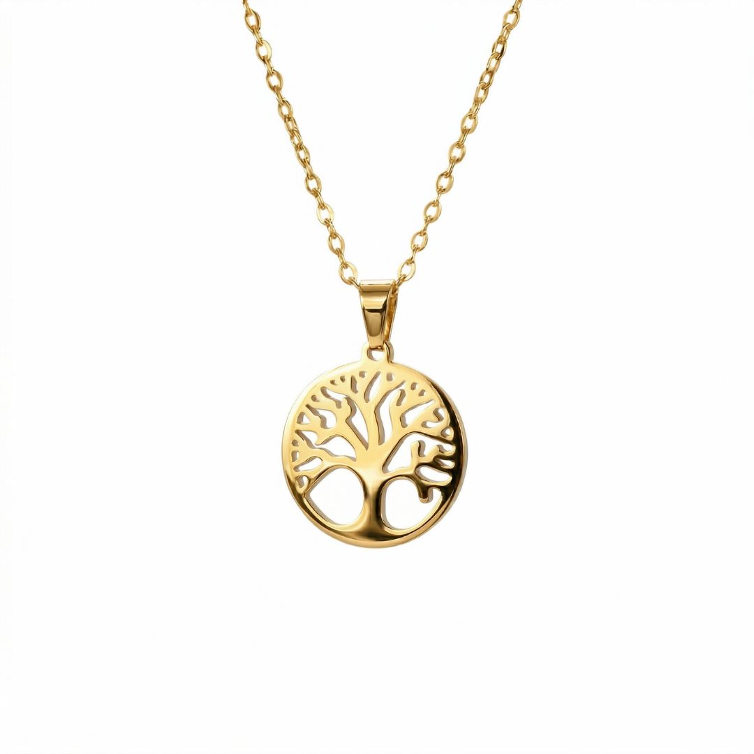 Tree of Life Pendant