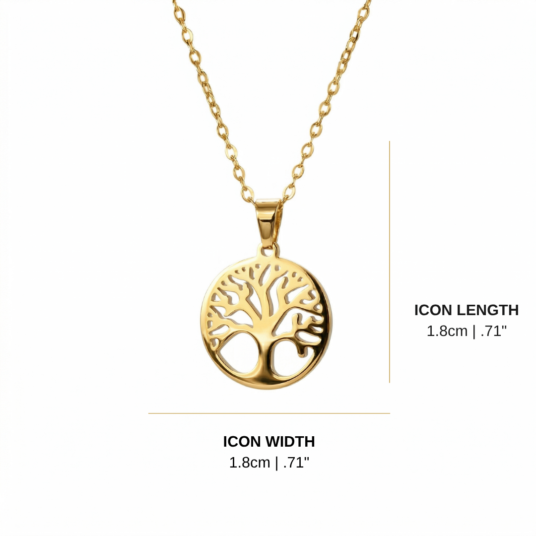 Tree of Life Pendant