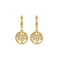 Tree of Life Earrings