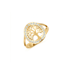Tree of Life Ring