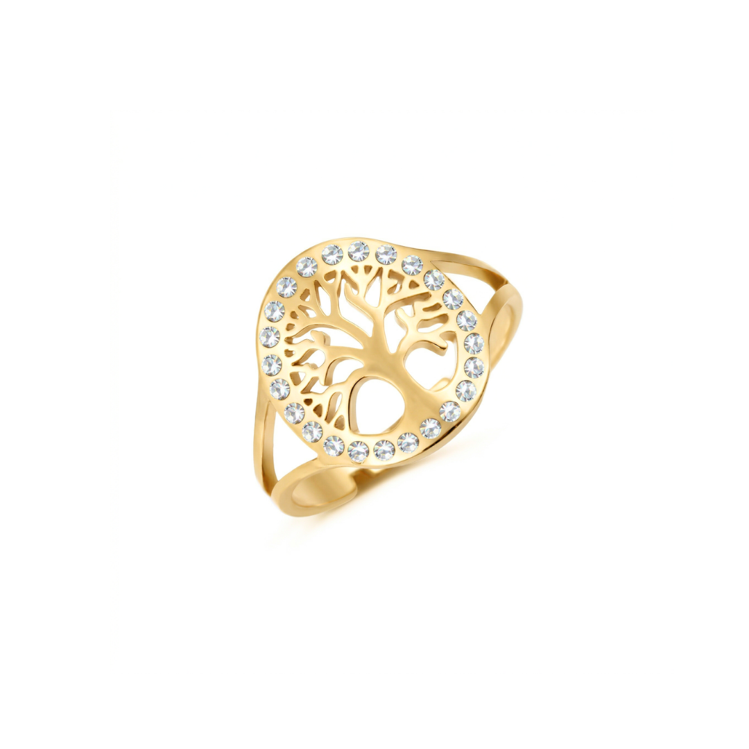 Tree of Life Ring