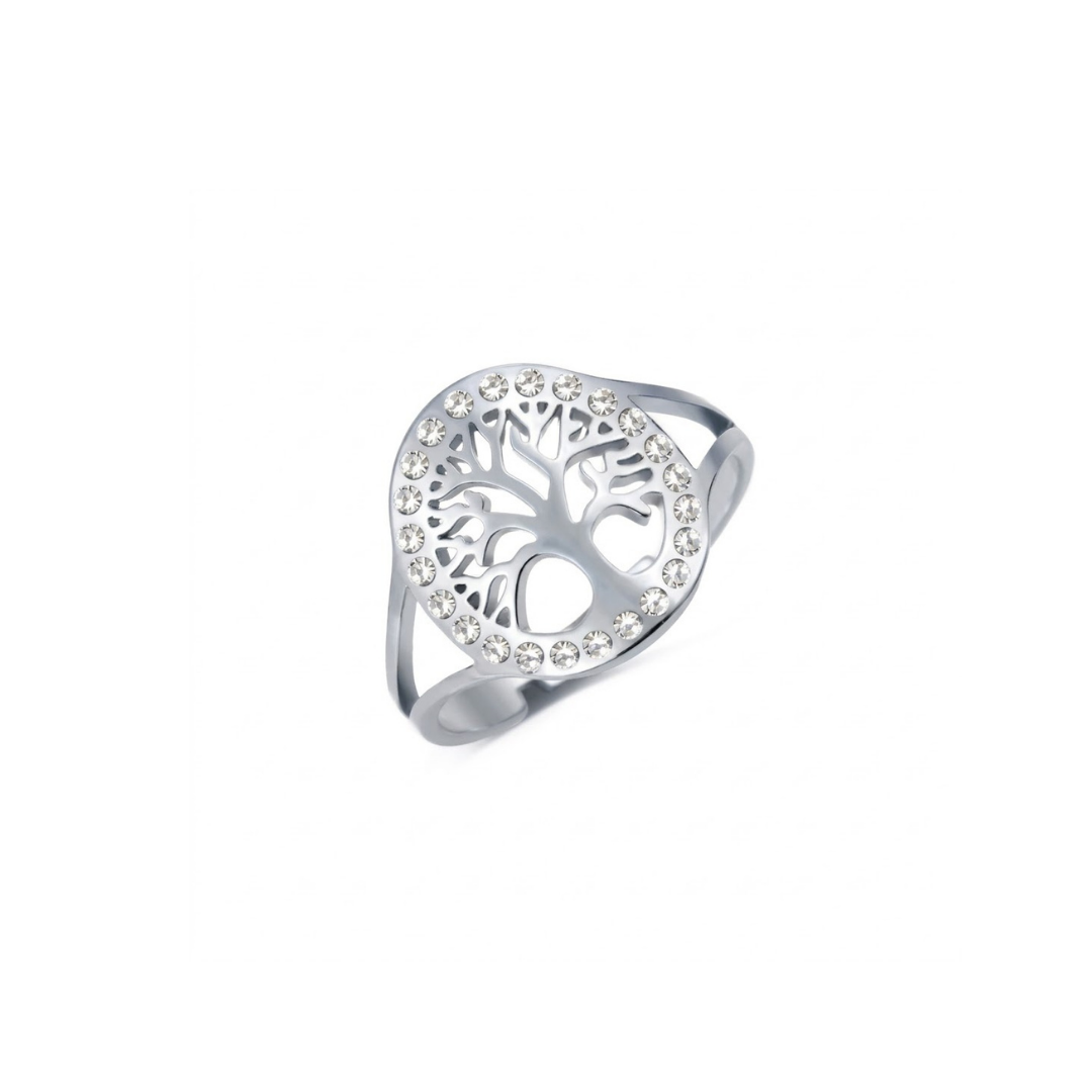 Tree of Life Ring