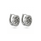Tree of Life Stud Earrings