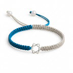 Woven Star Bracelet