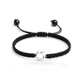 Woven Star Bracelet
