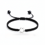 Woven Star Bracelet