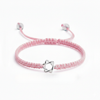 Woven Star Bracelet