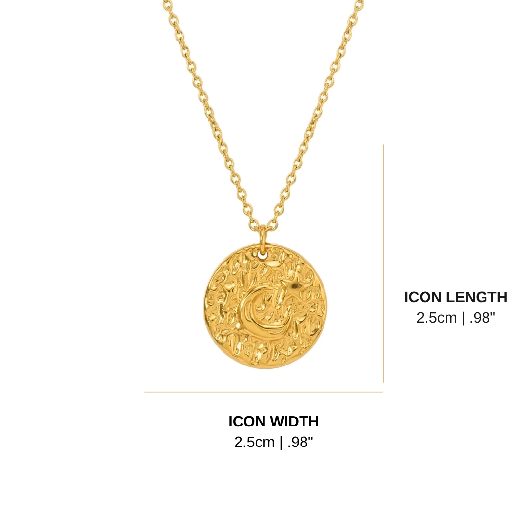 Yerechi Light Pendant