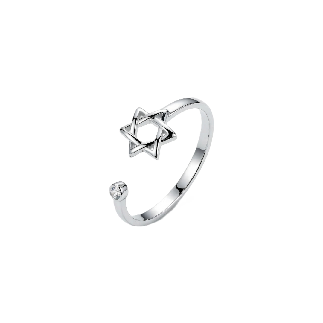 Yofi Ring