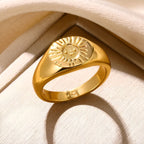 Shemesh Ring