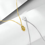 Hamsa Hand Classic Pendant