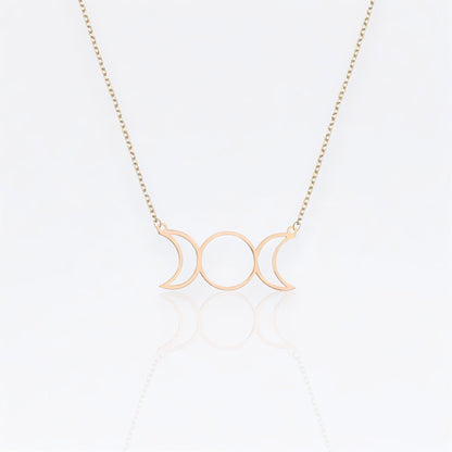 Lunar Pendant