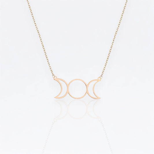 Lunar Pendant