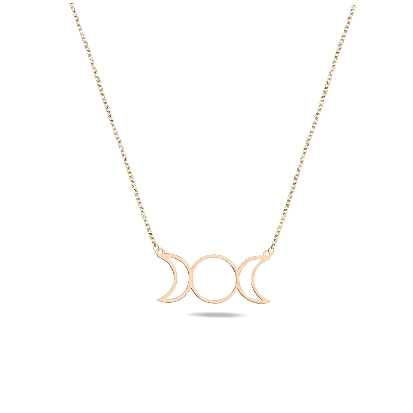 Lunar Pendant
