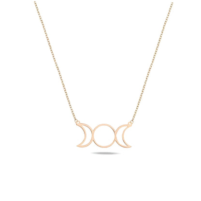 Lunar Pendant