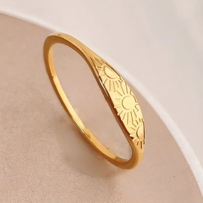 Sun Ring