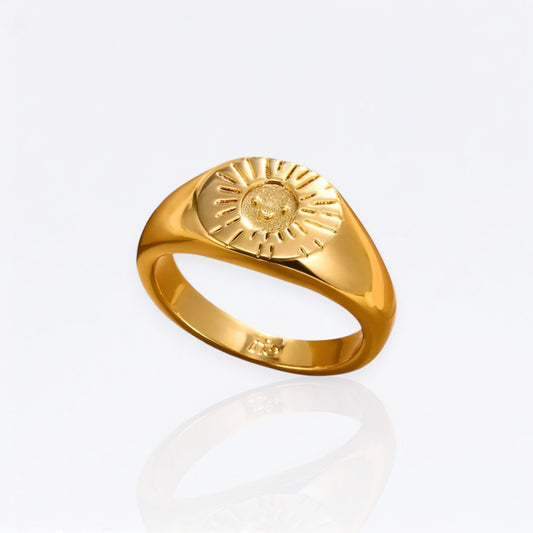 Shemesh Ring